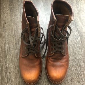 Men’s Chippewa 6in General Utility Boot 11.5D